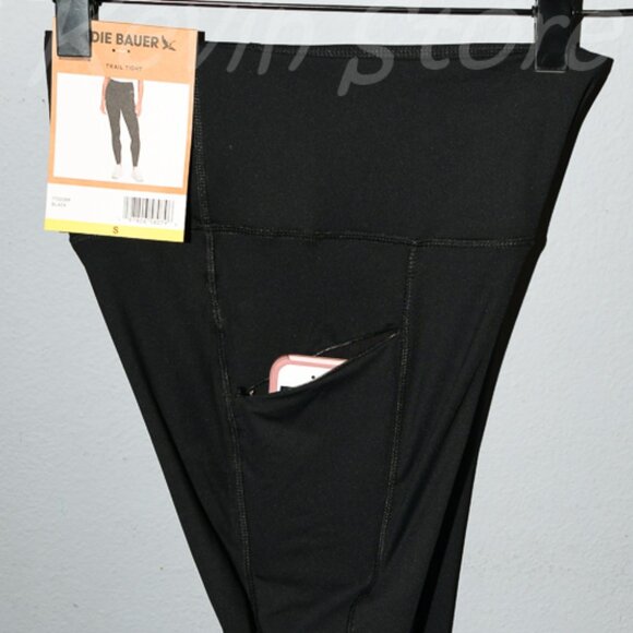 Eddie Bauer Women's Trail Tight - Picture 9 of 13